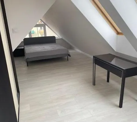 3 Pokojowy Nowoczesny Apartament Z Widokiem Na Jeziorak Iława